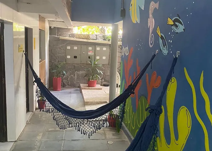 Pousada Tambaú